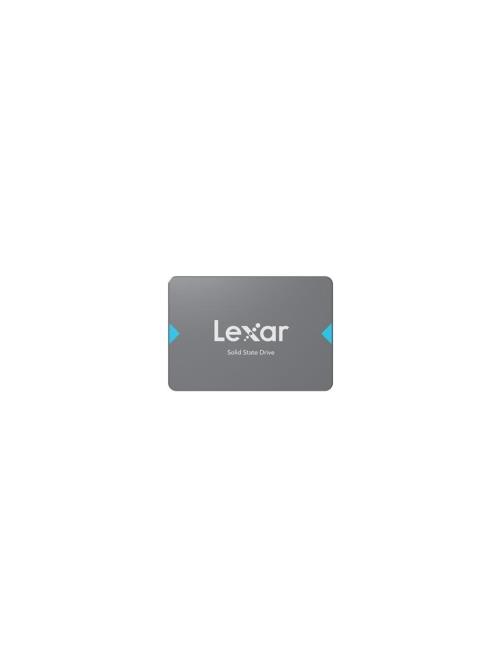Harddisk  SSD / LEXAR Harddisk  SSD